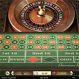 345vip american roulette
