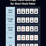 all slots short deck poker